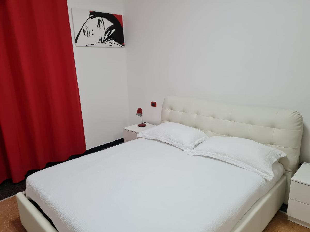 Varazzesuite Apartment Exterior foto