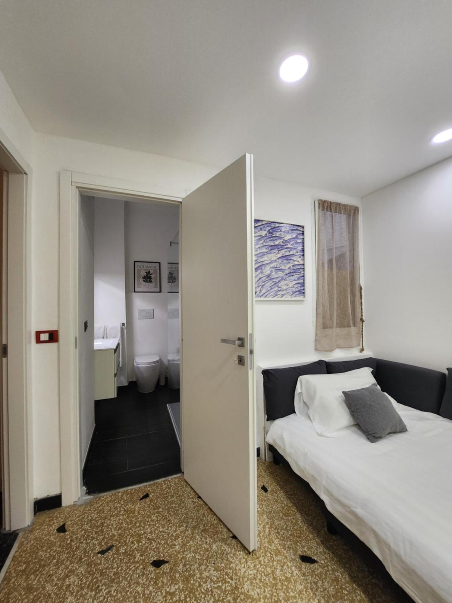 Varazzesuite Apartment Exterior foto
