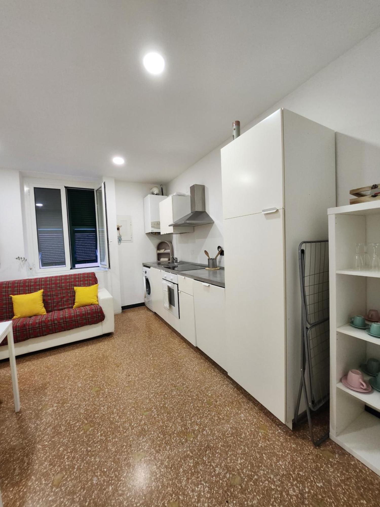 Varazzesuite Apartment Exterior foto